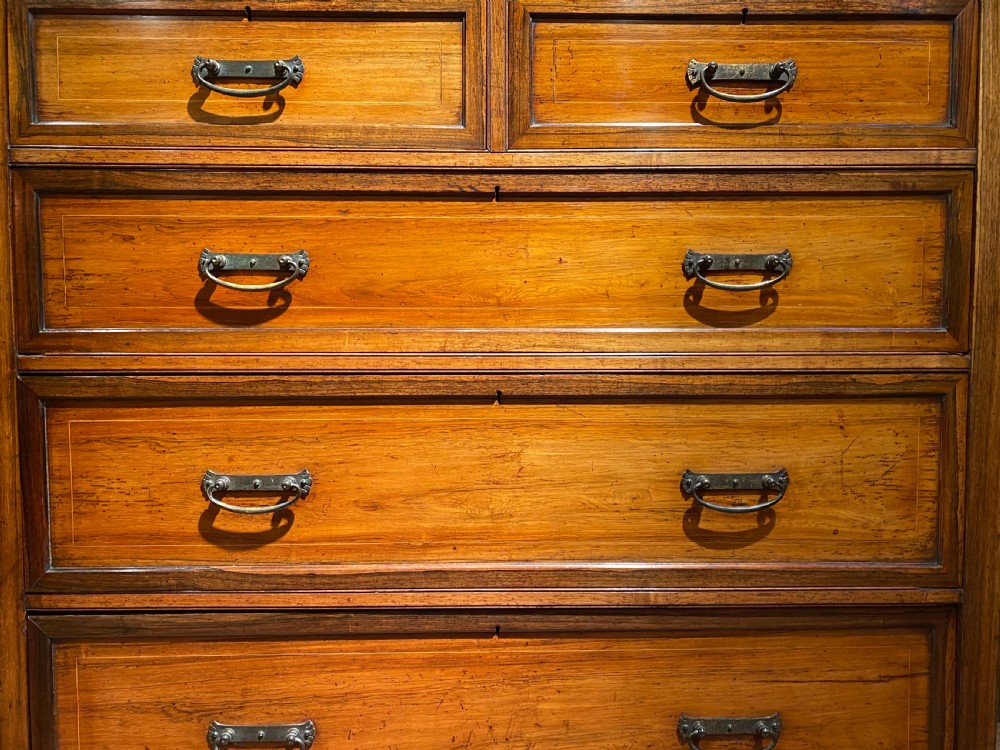 Antique Chest of Drawers  View VI