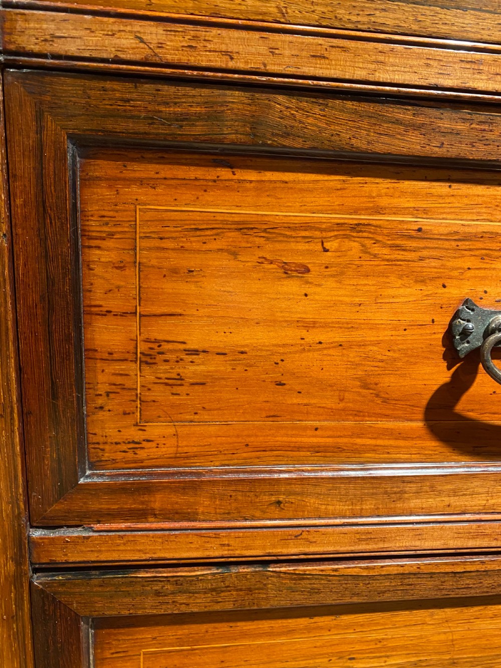 Antique Chest of Drawers  View VII
