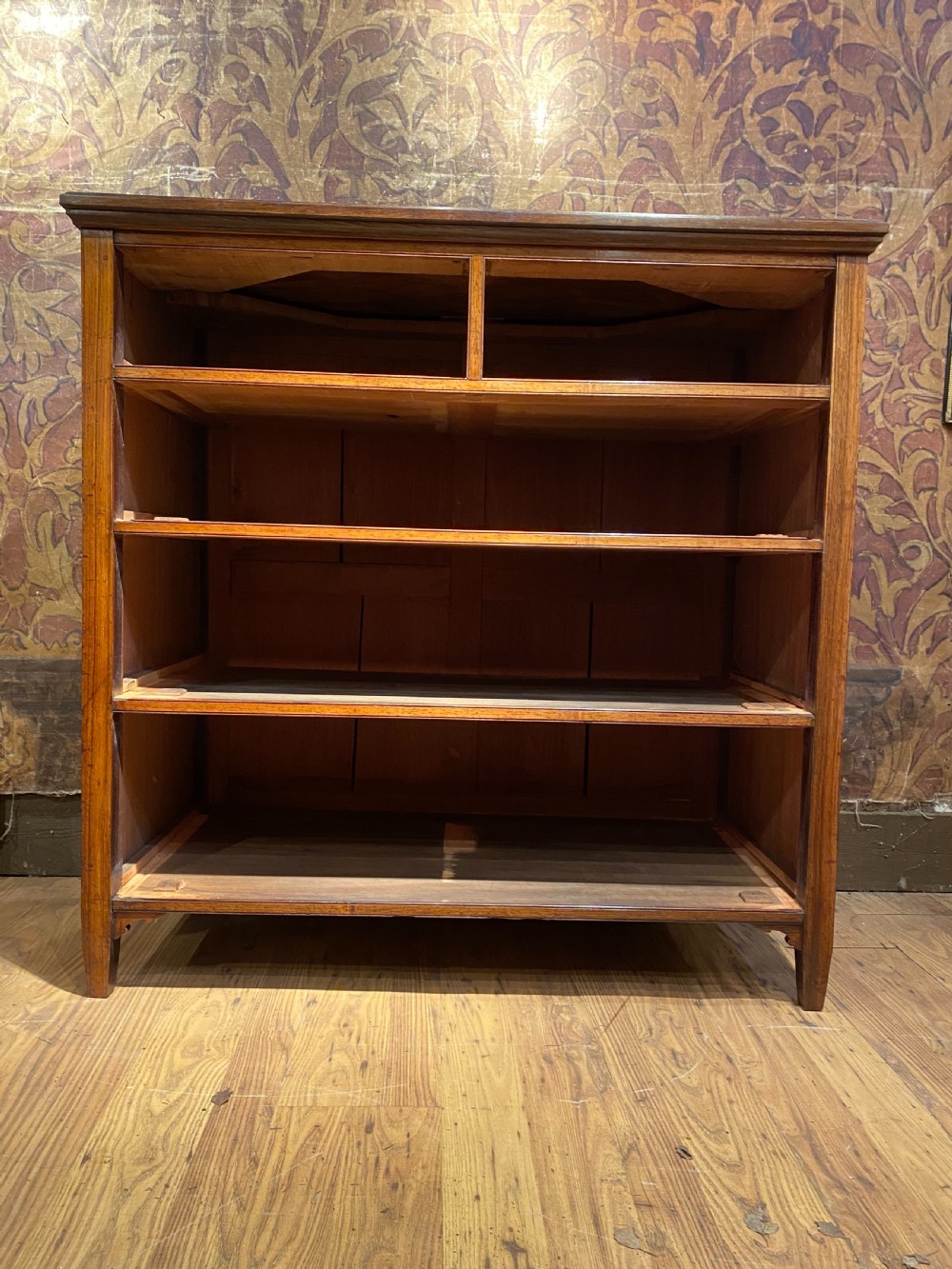 Antique Chest of Drawers  View IX