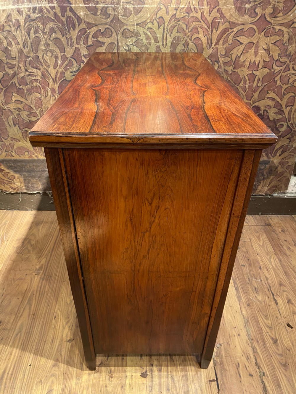 Antique Chest of Drawers  View XII