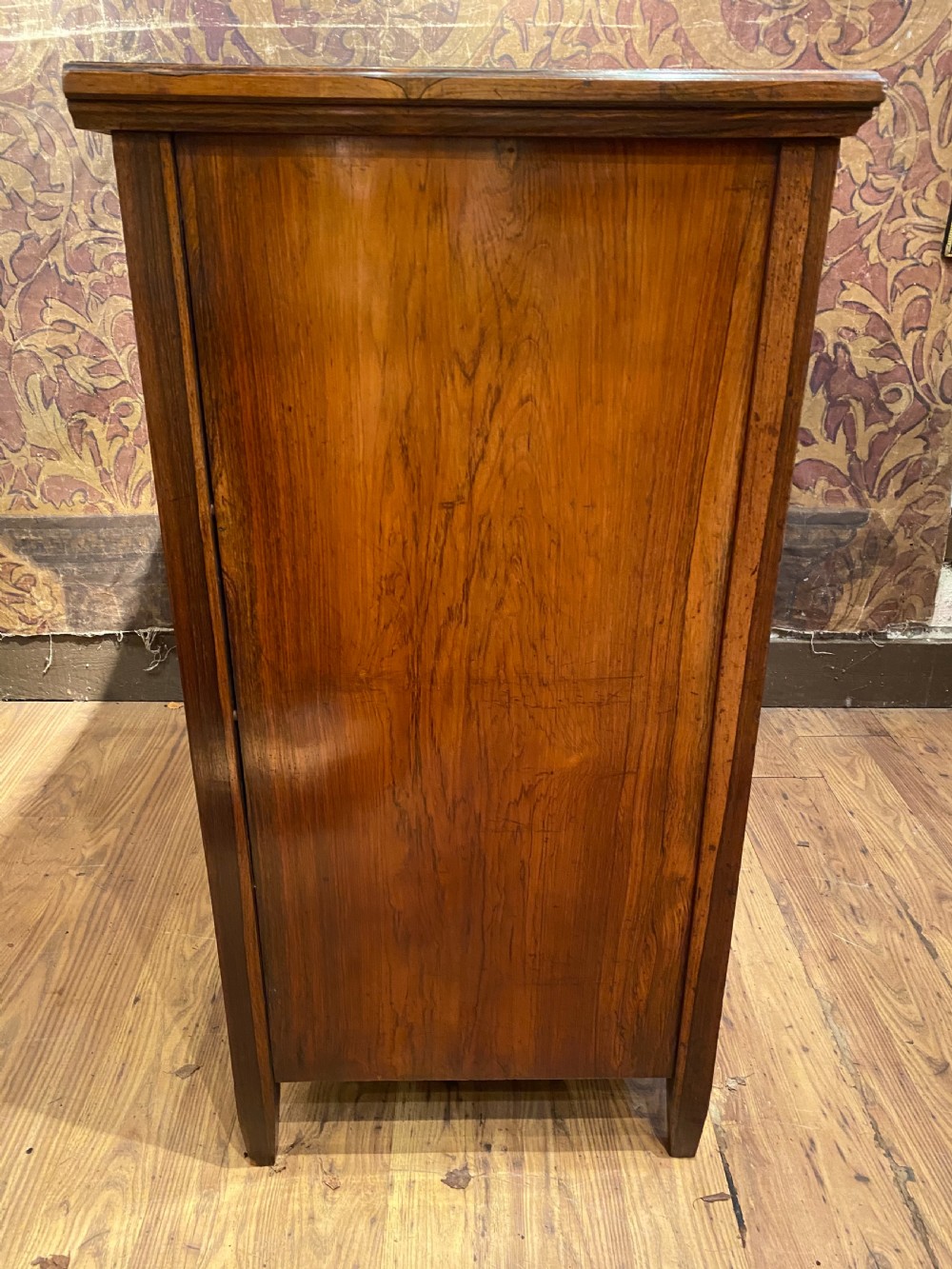 Antique Chest of Drawers  View XIII