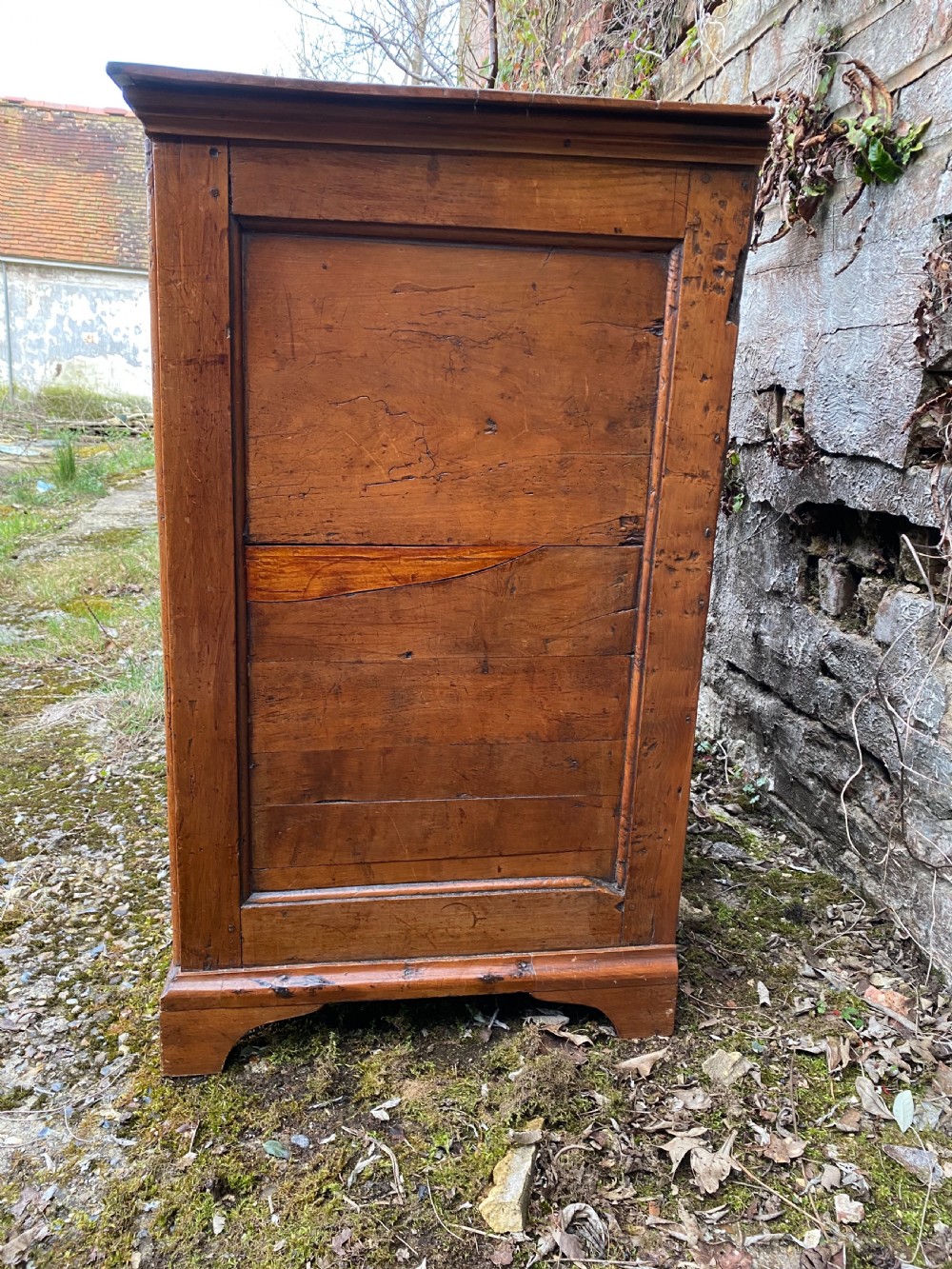 Antique Chest of Drawers  View VII
