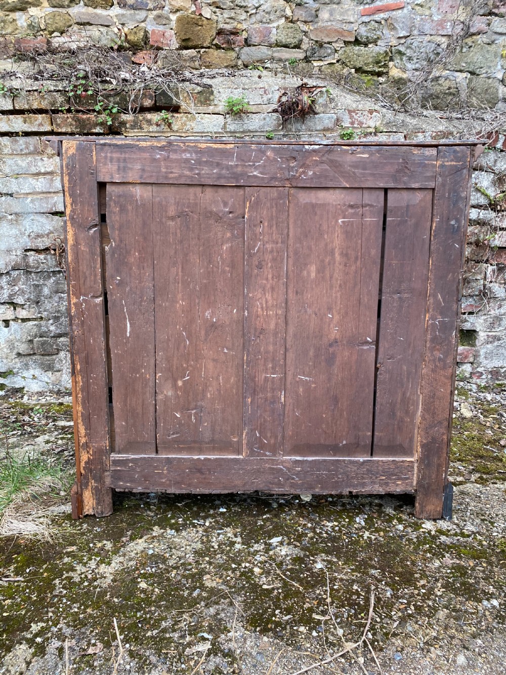 Antique Chest of Drawers  View XVI