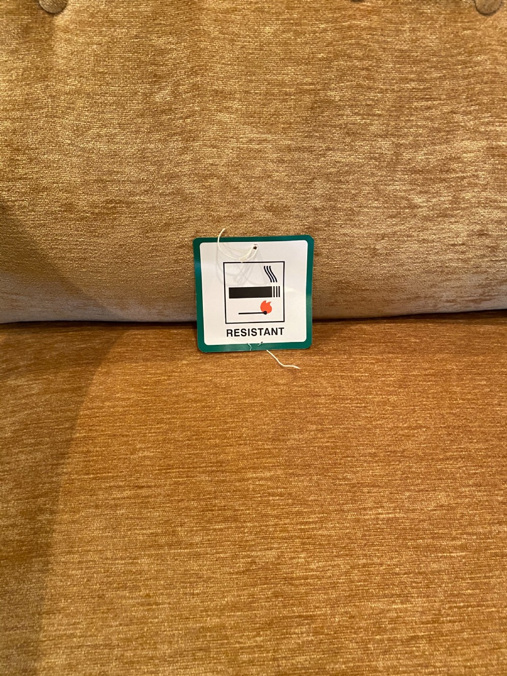 Antique Open Armchair  View XII