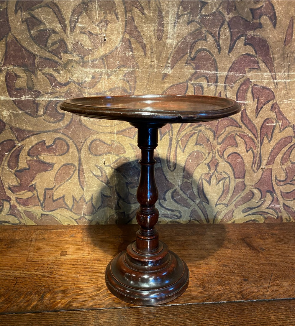 Antique Table Stand