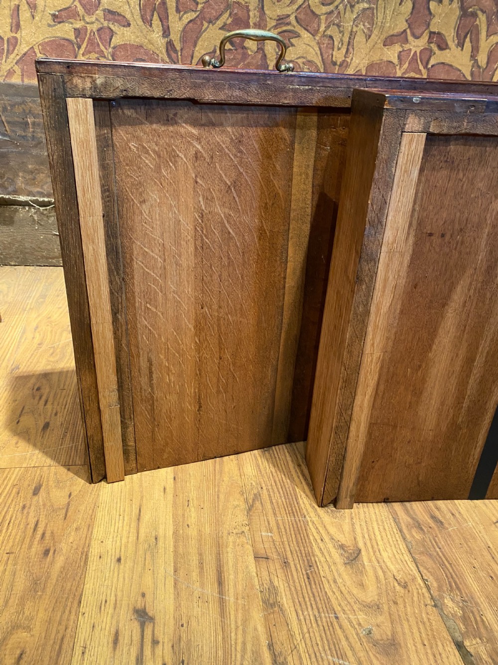 Georgian Chest of Drawers View XI