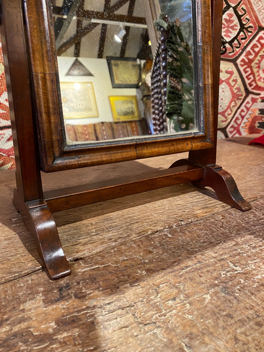 Georgian Mirror  View V