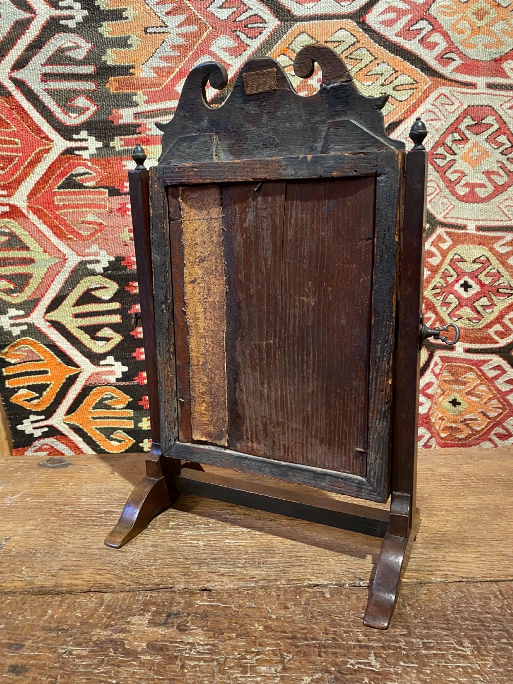 Georgian Mirror  View VI