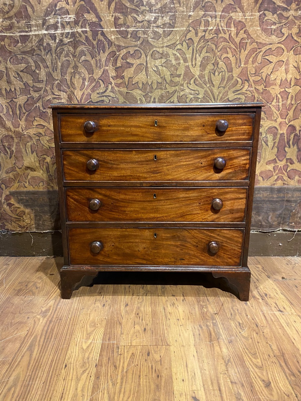 Chest of Drawers  View II