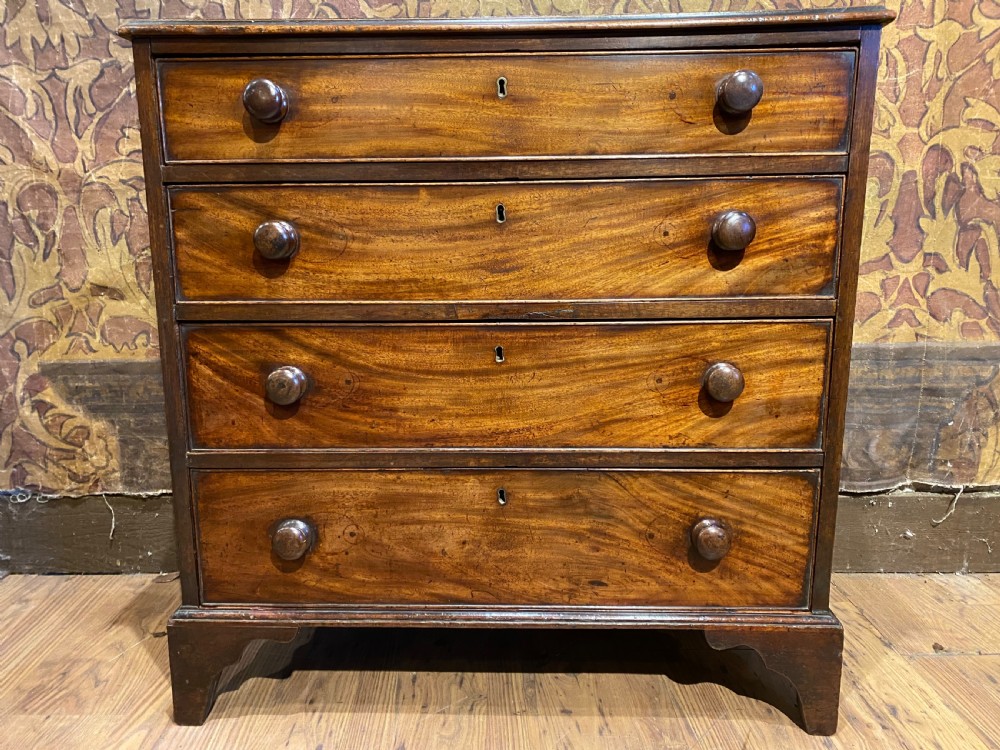 Chest of Drawers  View III