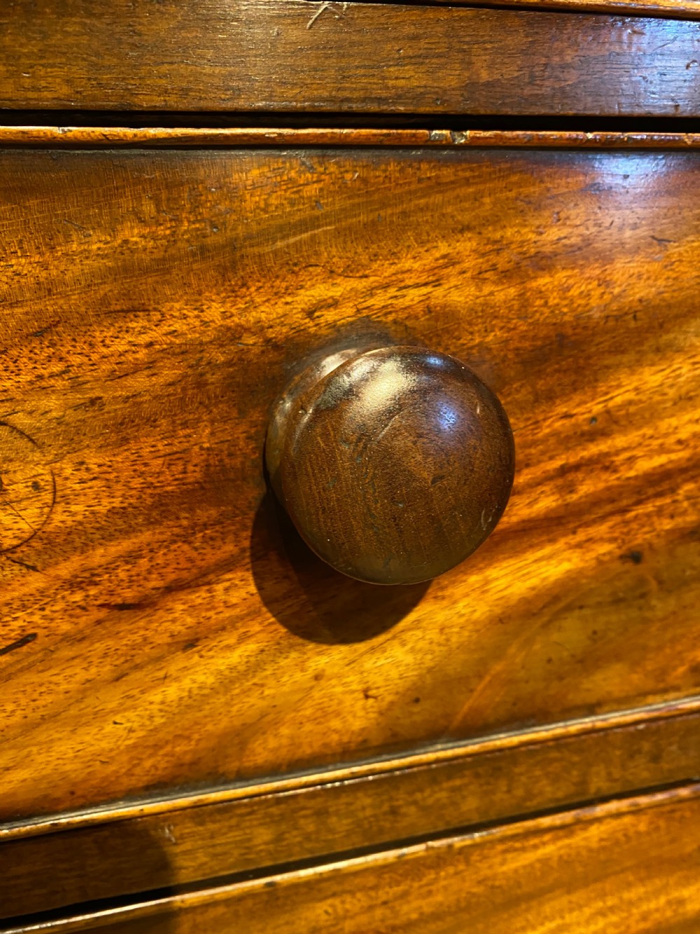 Chest of Drawers  View IV