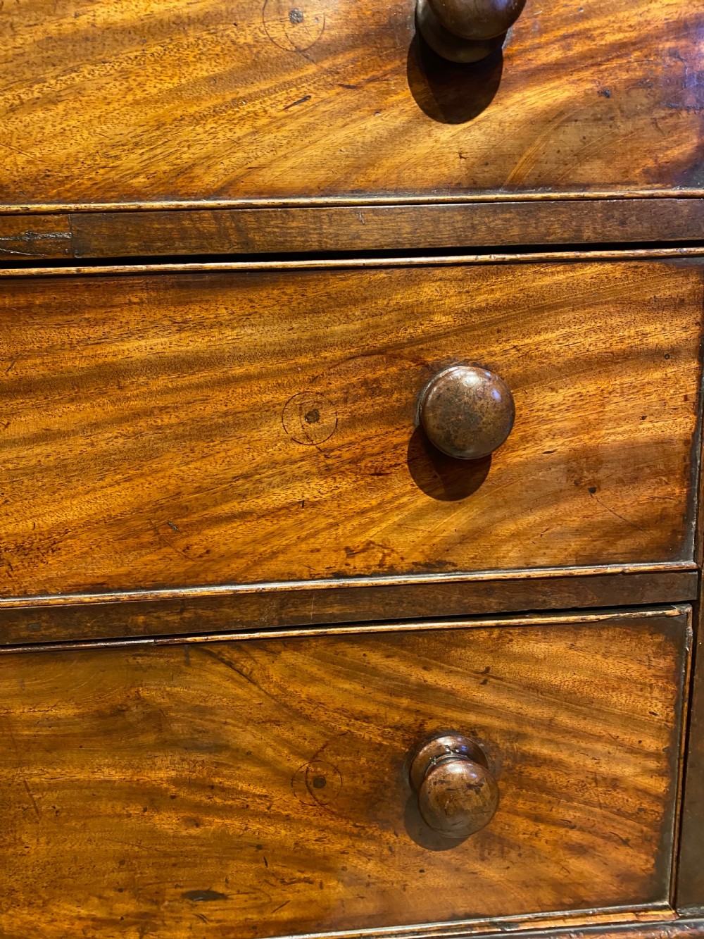 Chest of Drawers  View VI