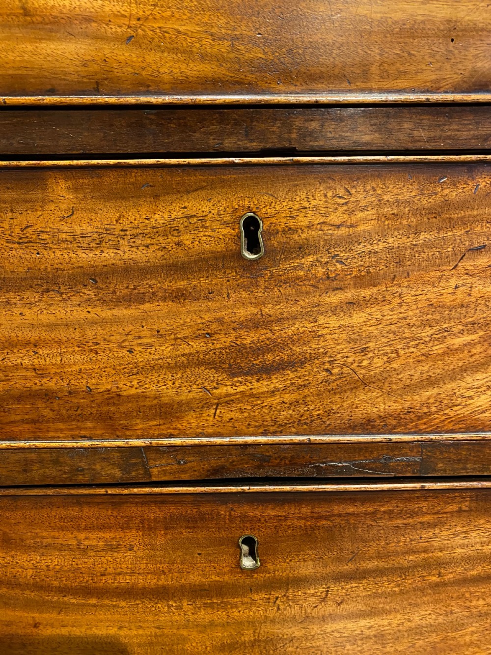 Chest of Drawers  View VII