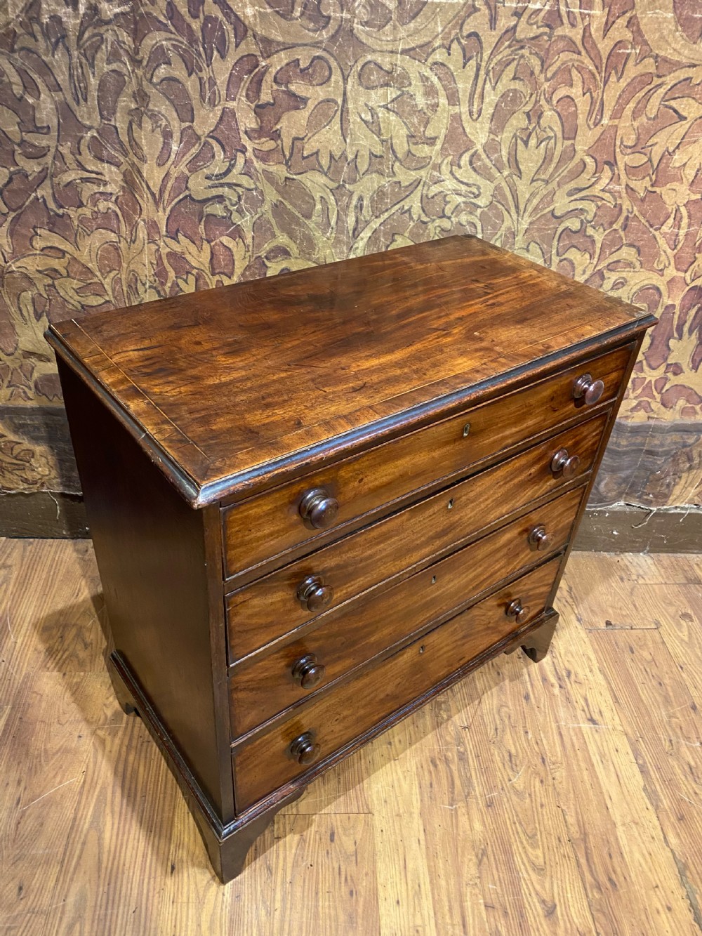 Chest of Drawers  View VIII