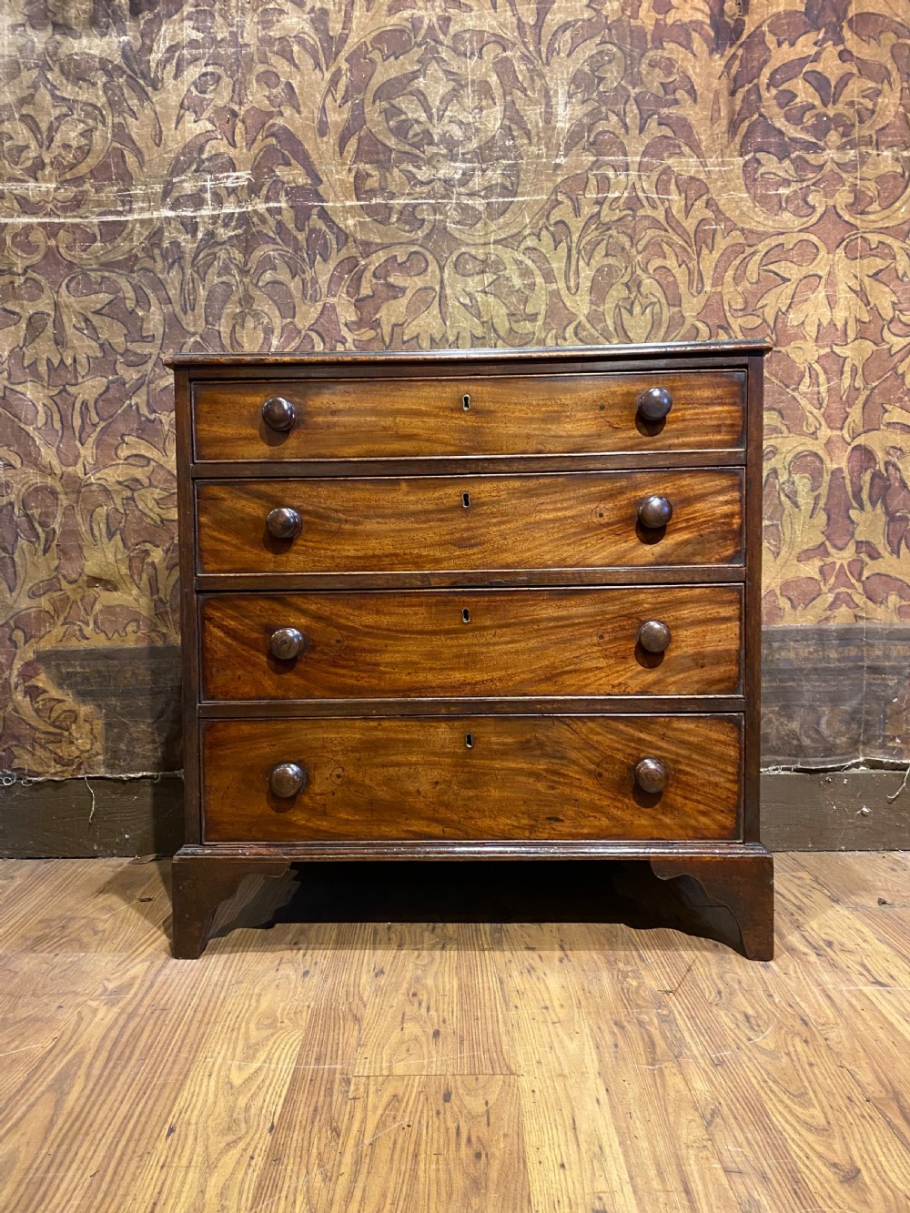 Chest of Drawers  View XIV