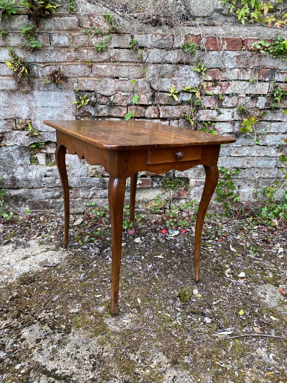 Antique Side Table