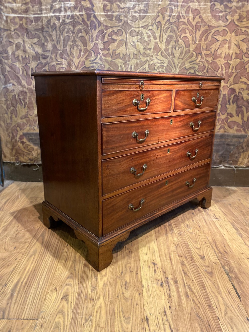 Chest of Drawers  View II