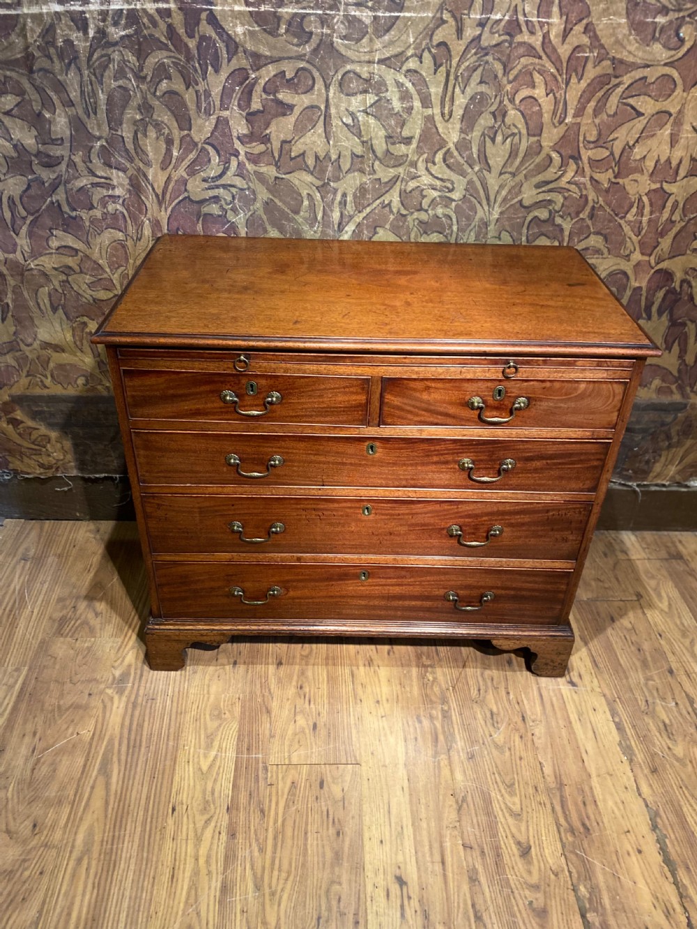 Chest of Drawers  View III