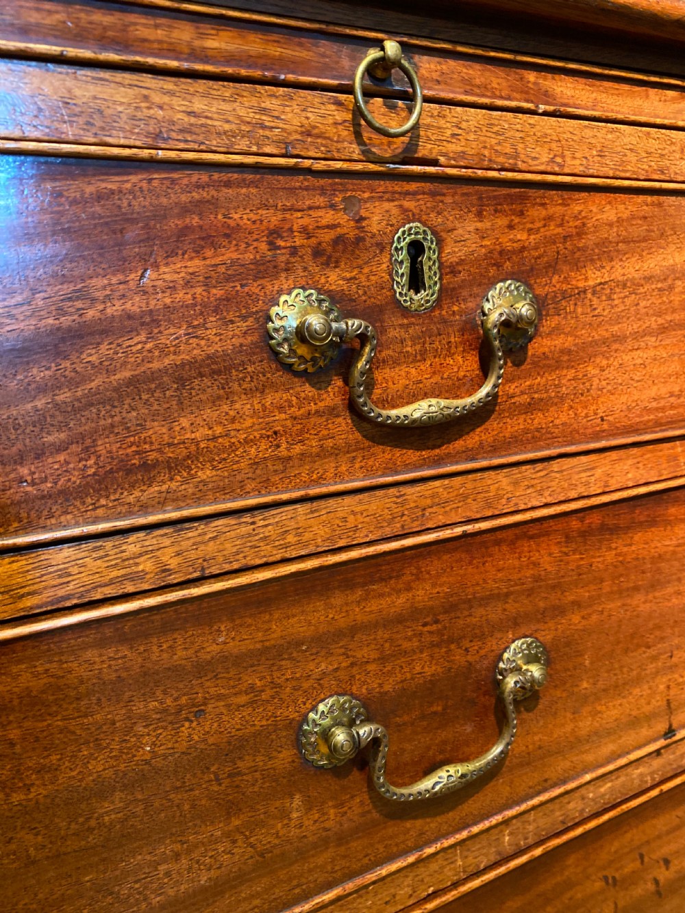 Chest of Drawers  View VI