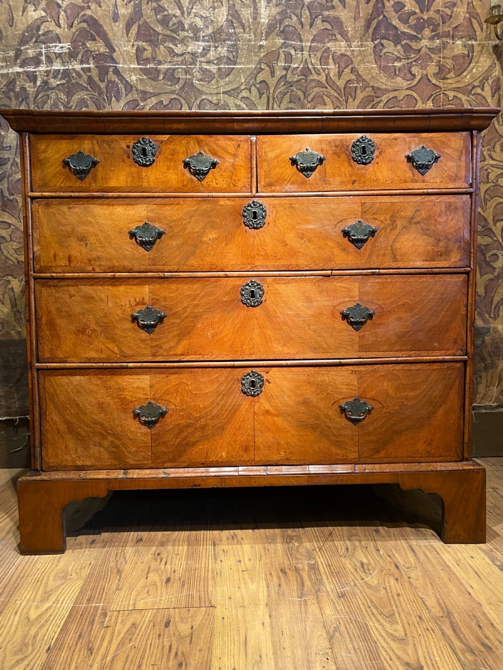 Chest of Drawers  View II