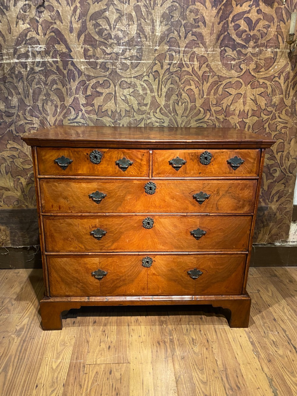 Chest of Drawers  View III