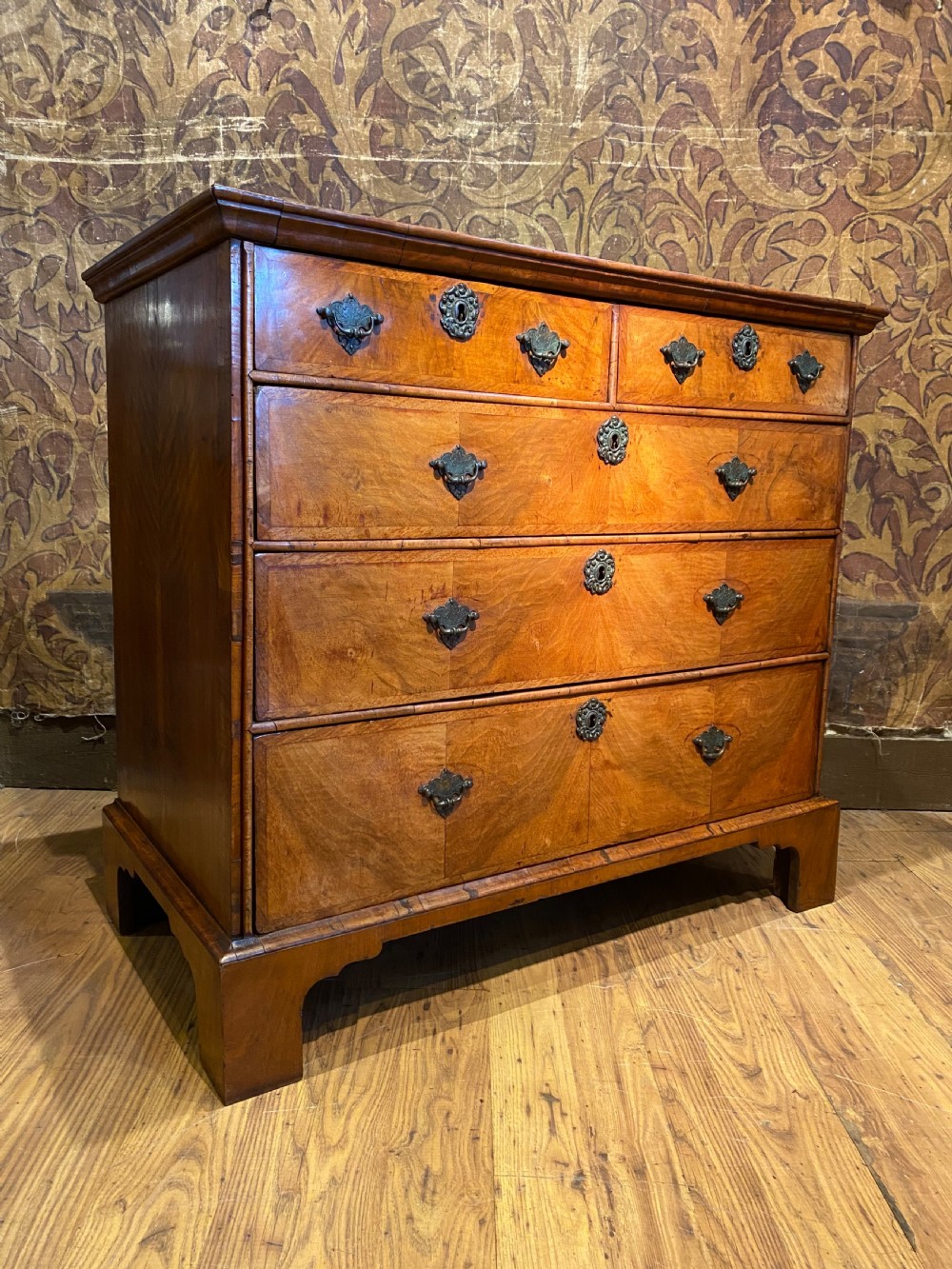 Chest of Drawers  View IV