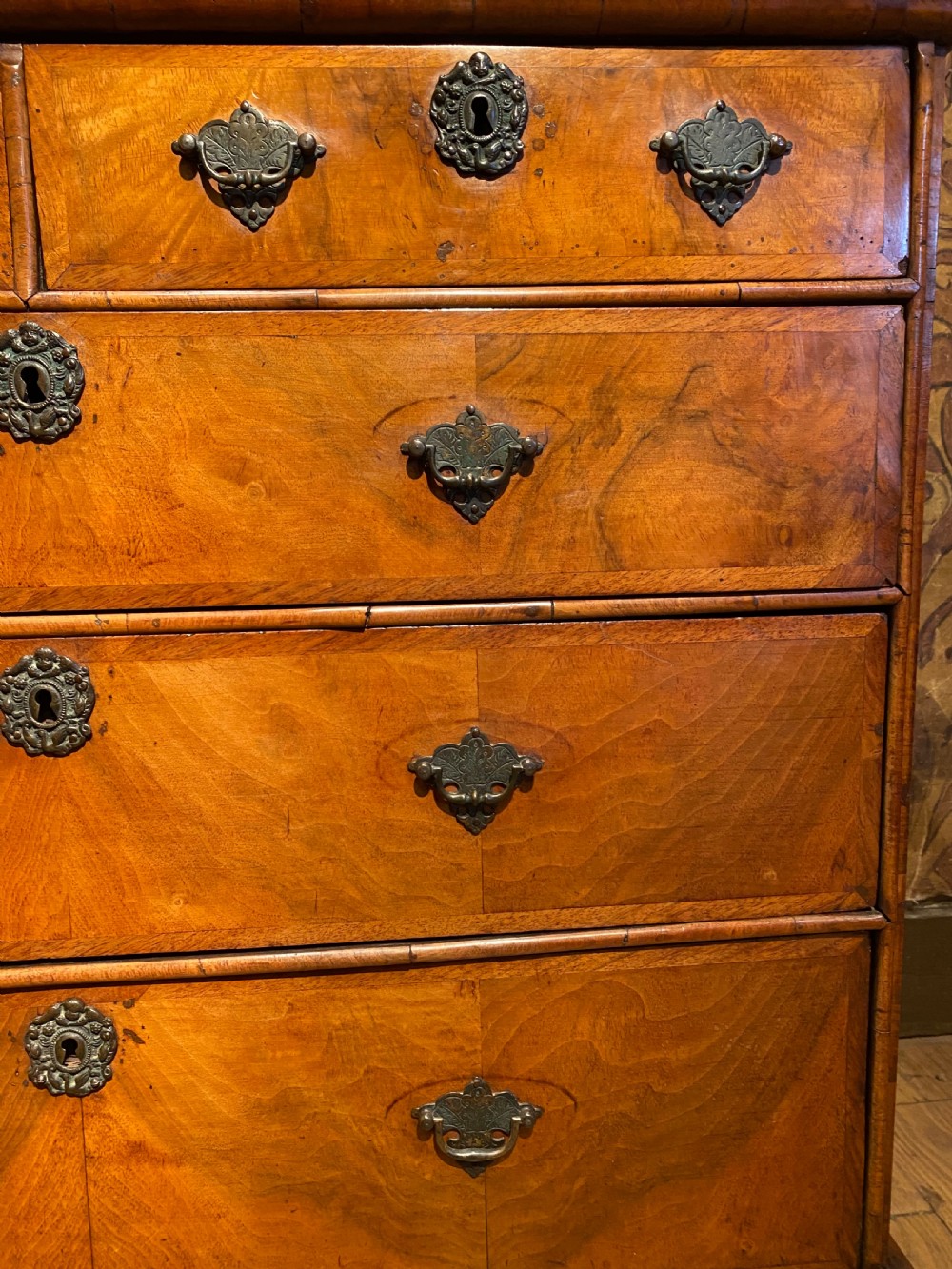Chest of Drawers  View VI