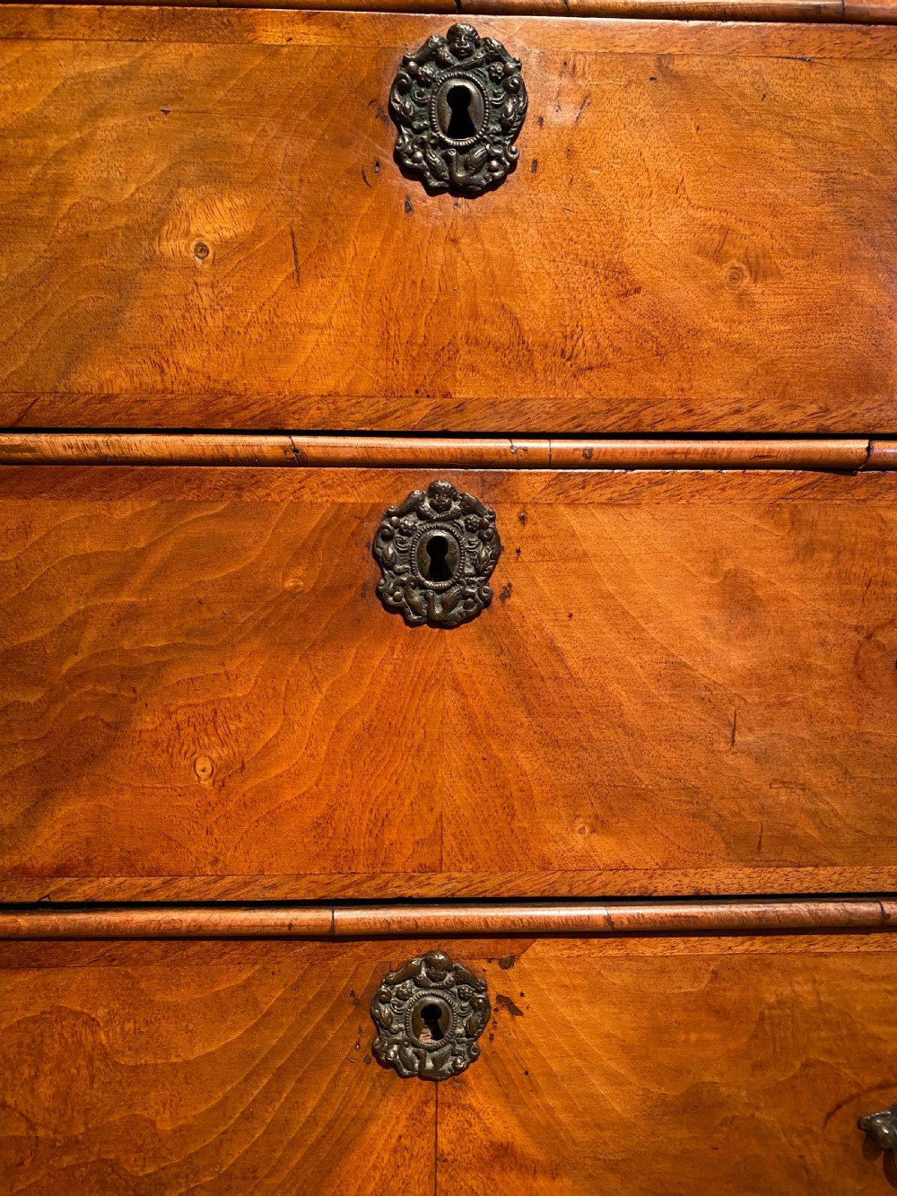 Chest of Drawers  View VII