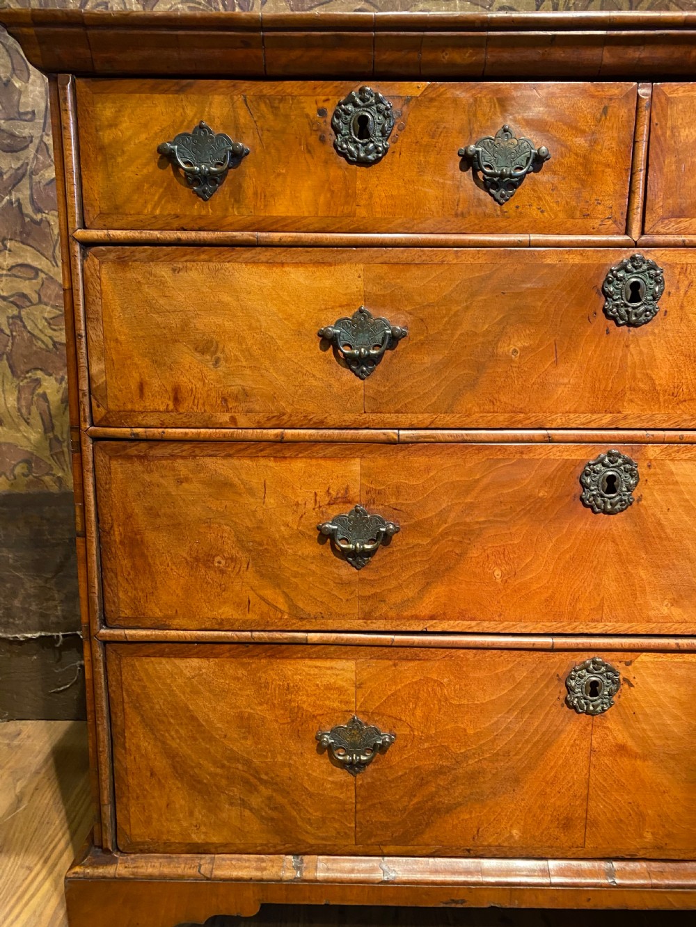 Chest of Drawers  View VIII