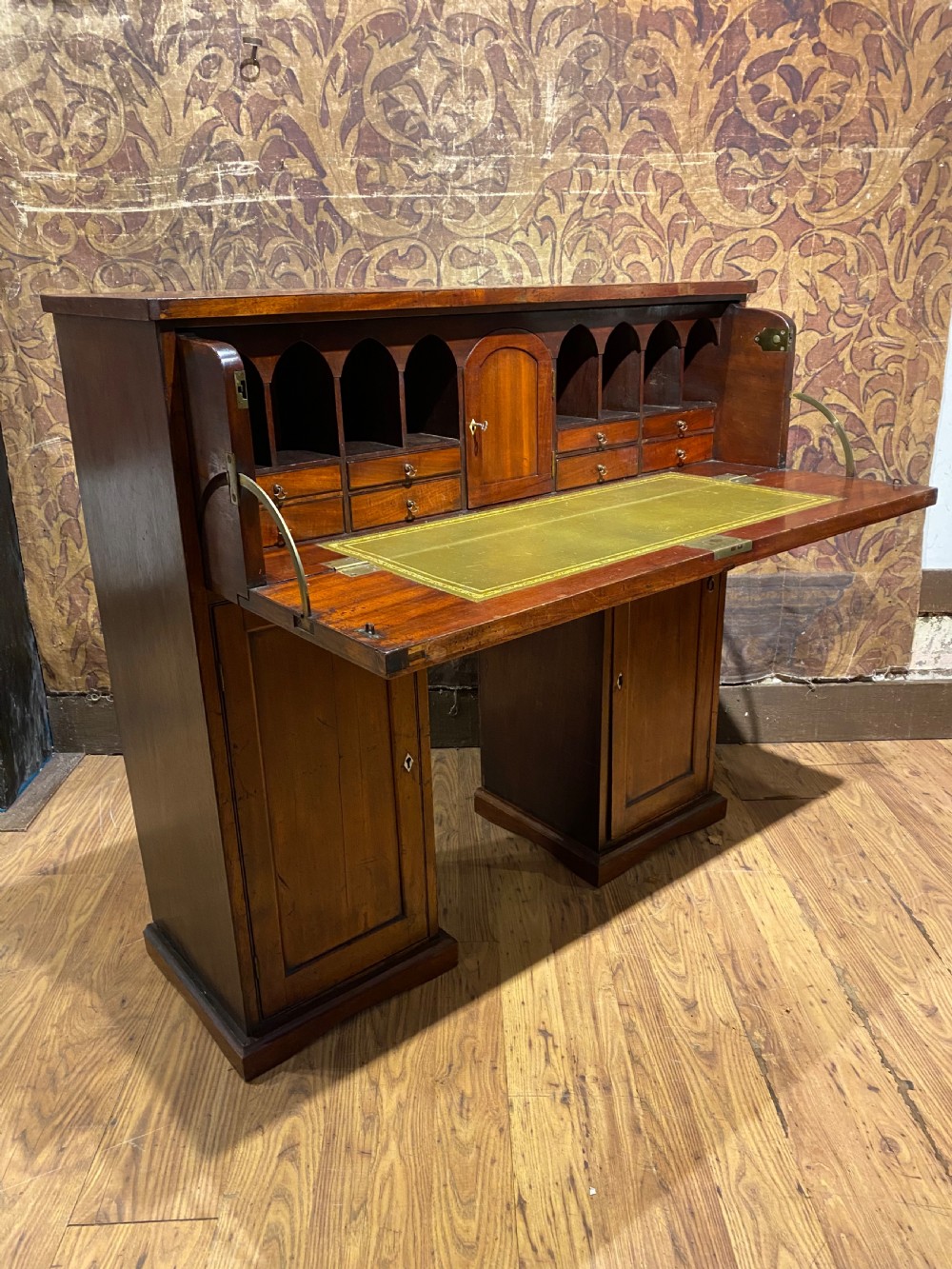 Regency Desk