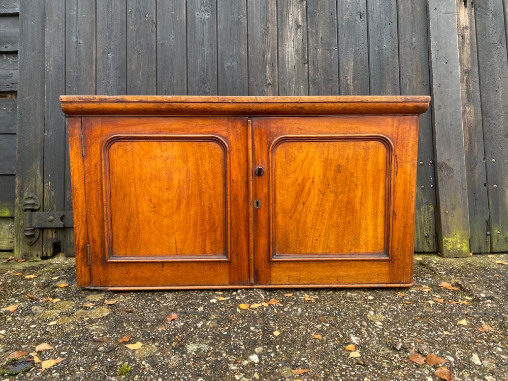 Antique Cupboard 