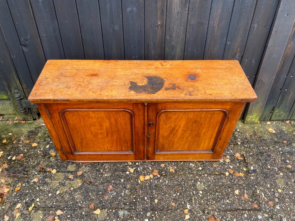 Antique Cupboard  View IV