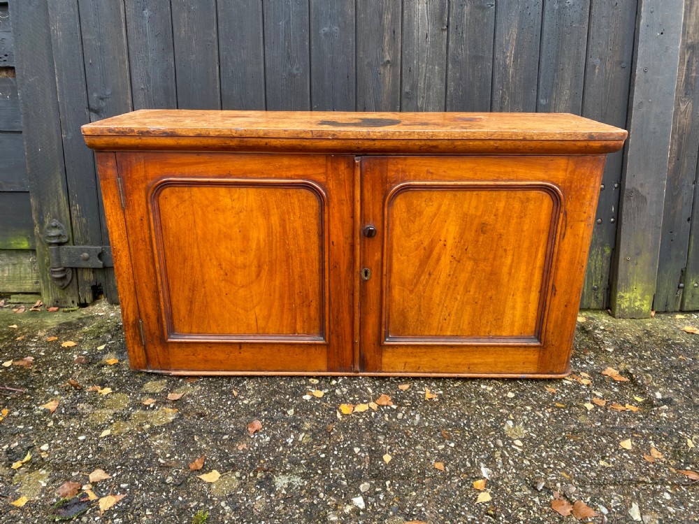 Antique Cupboard  View V