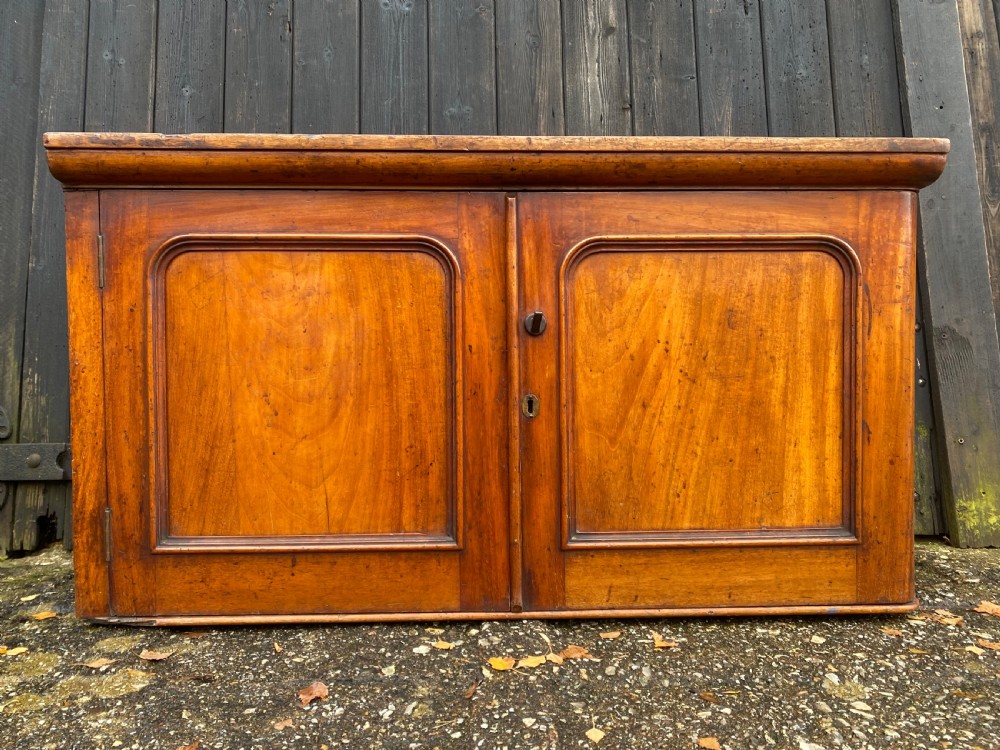 Antique Cupboard  View VI