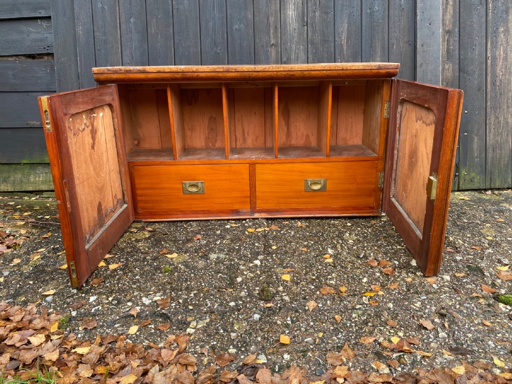 Antique Cupboard  View IX