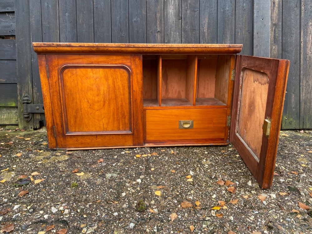 Antique Cupboard  View X