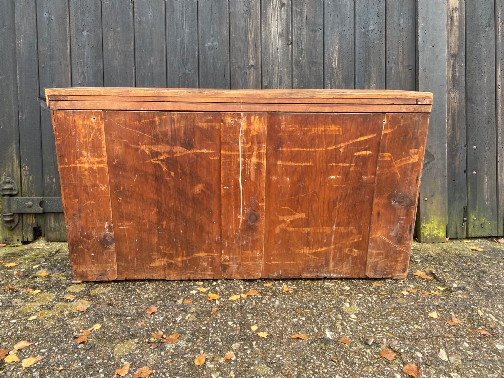 Antique Cupboard  View XIV