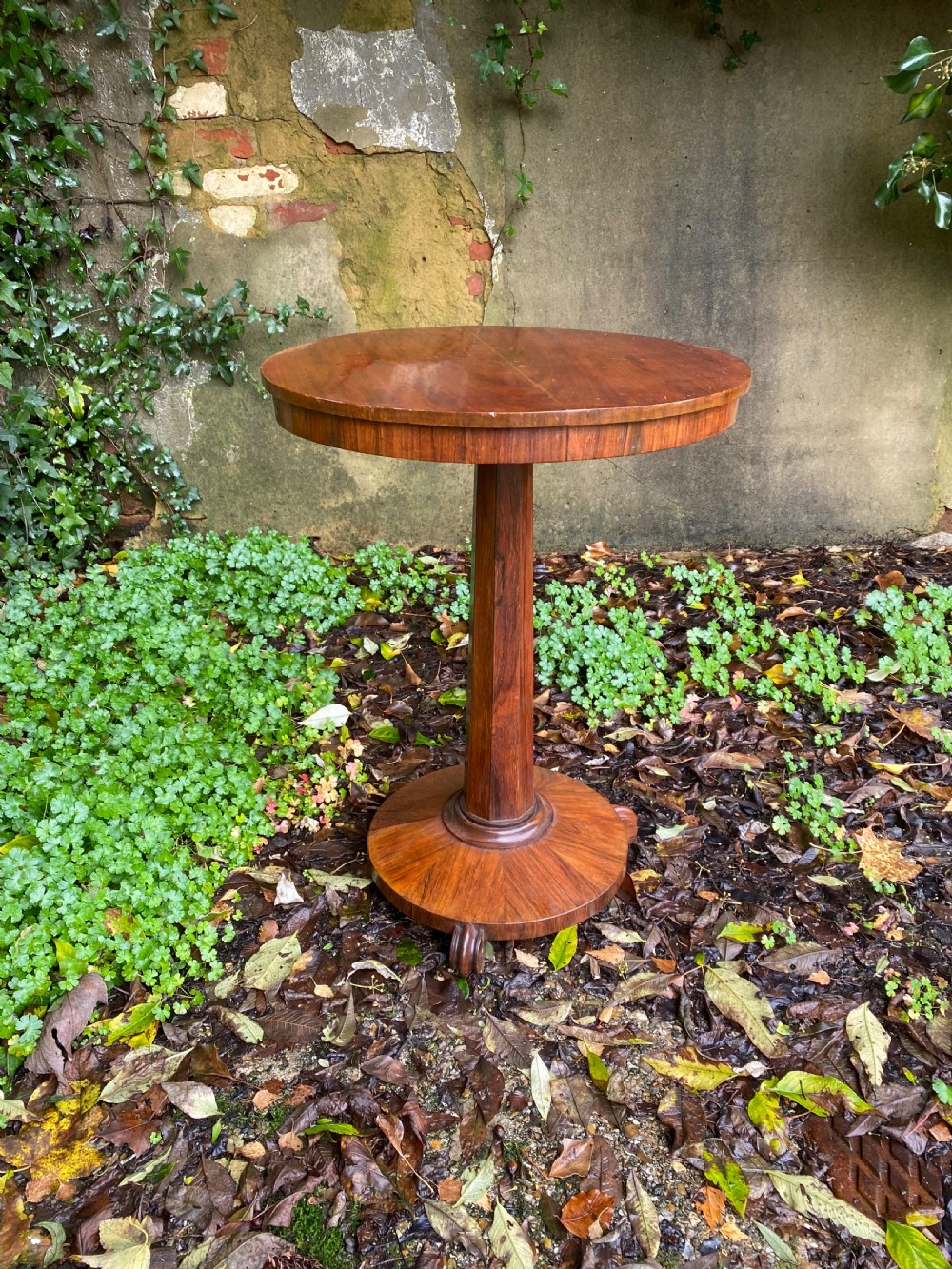 19th Century Side Table