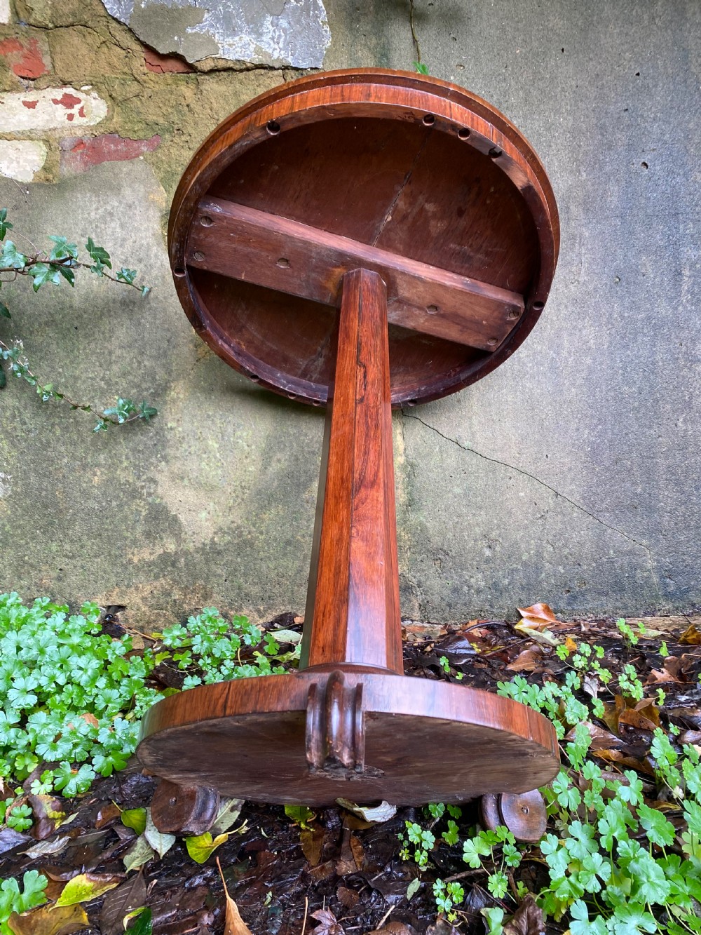 19th Century Side Table View VII