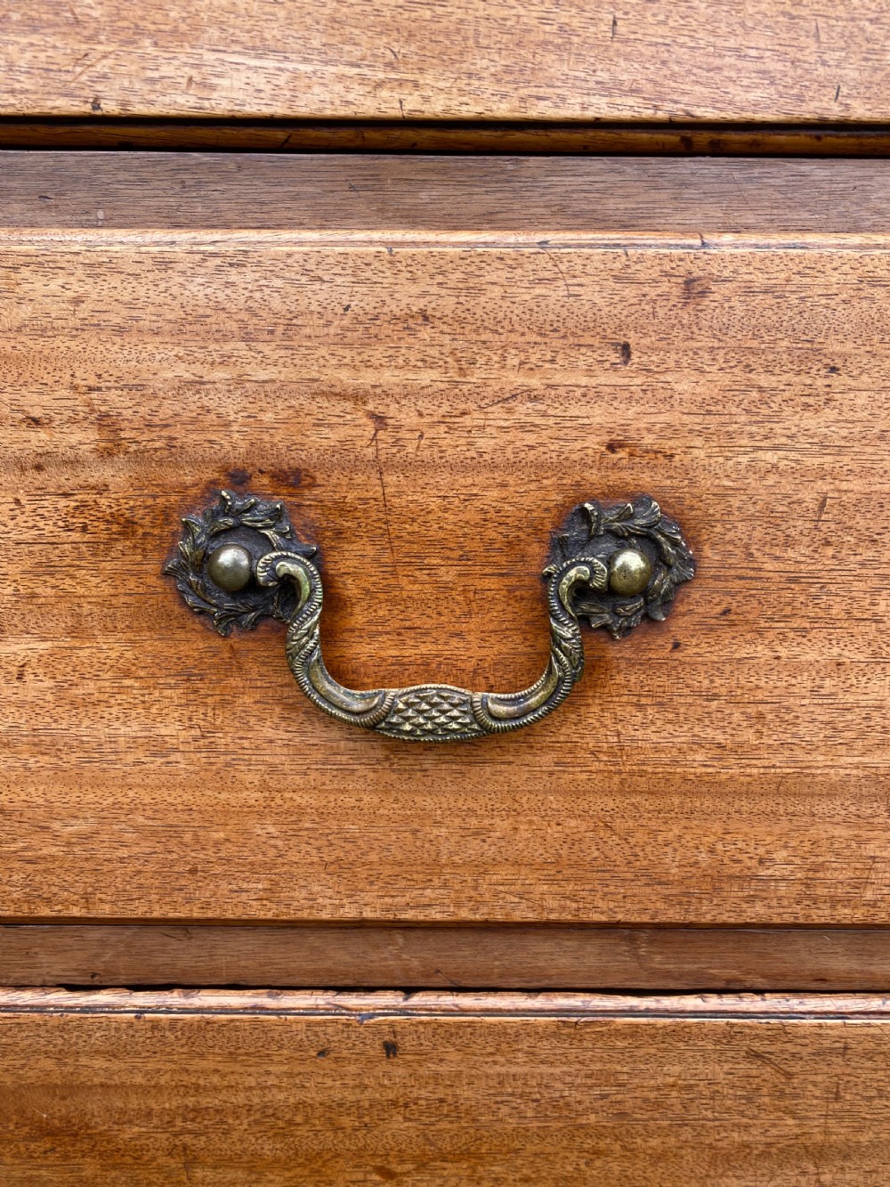 Chest of Drawers  View XI