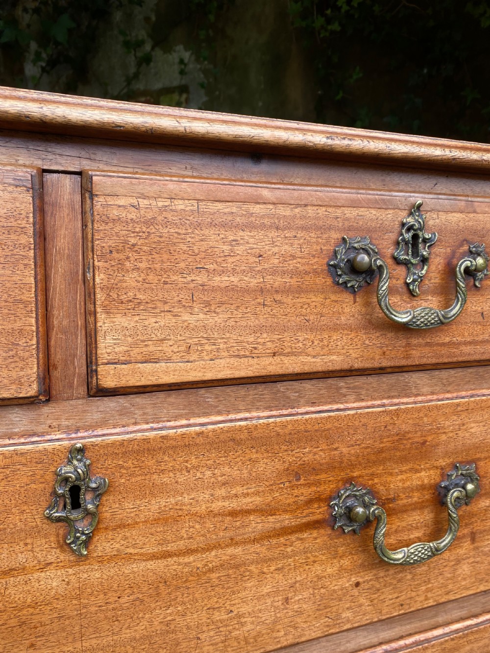 Chest of Drawers  View XII