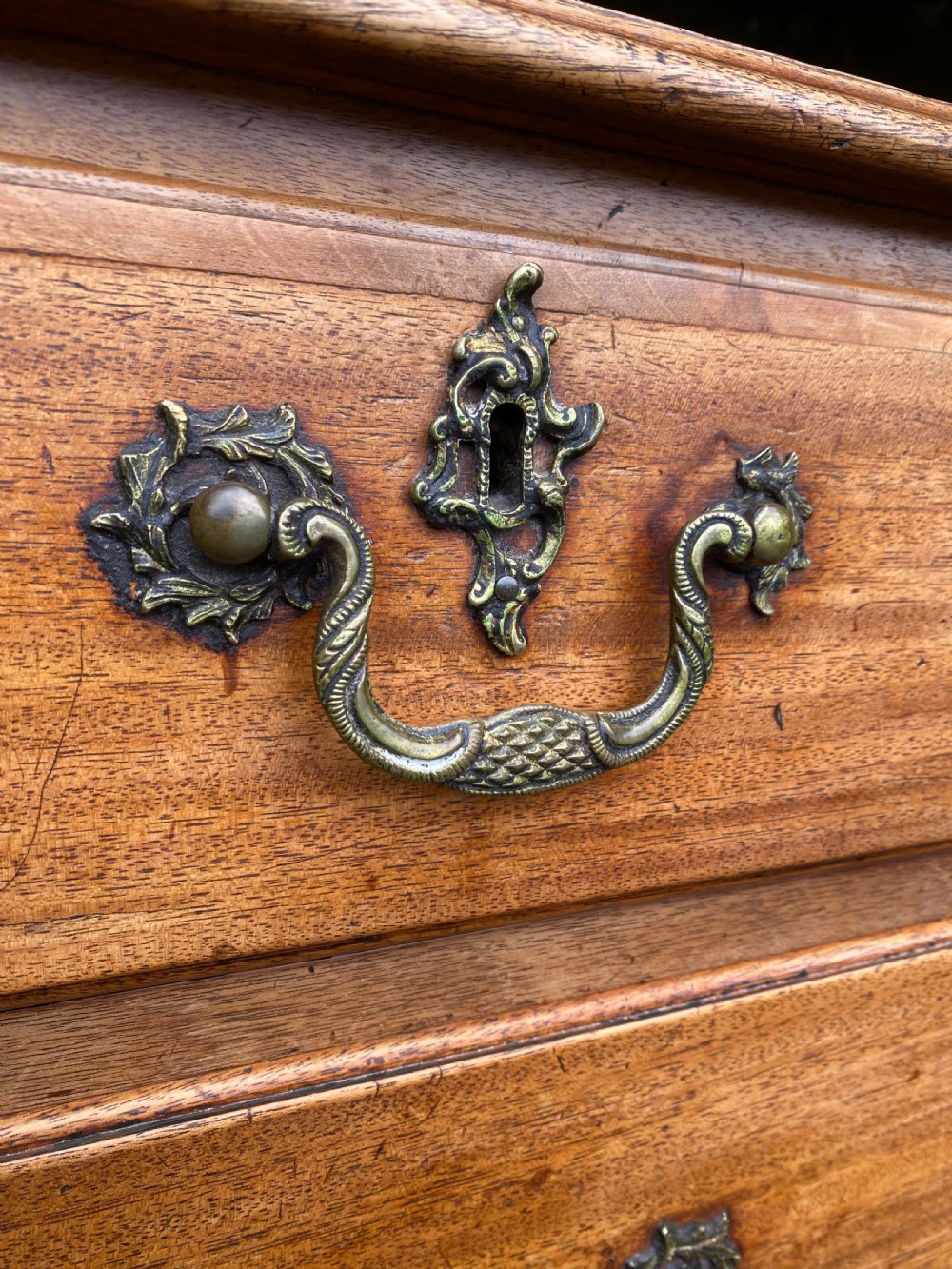 Chest of Drawers  View XIII