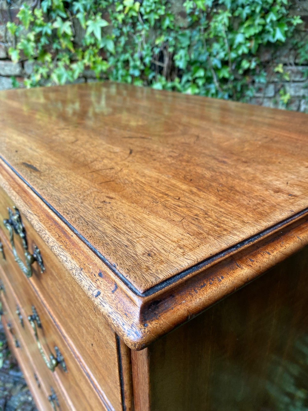 Chest of Drawers  View XIV