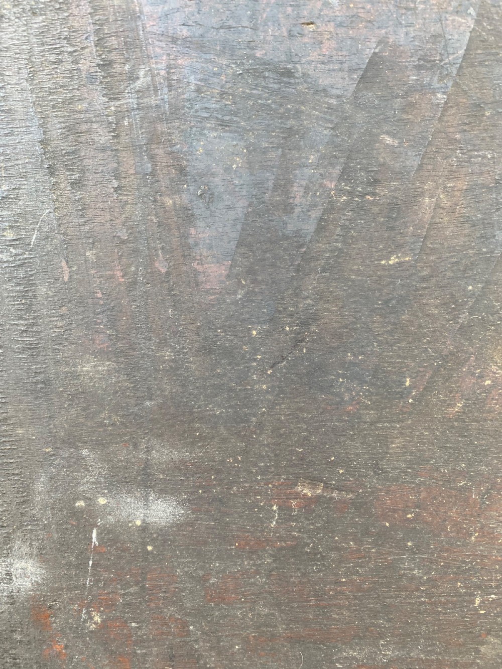 Carved Panel  View IV