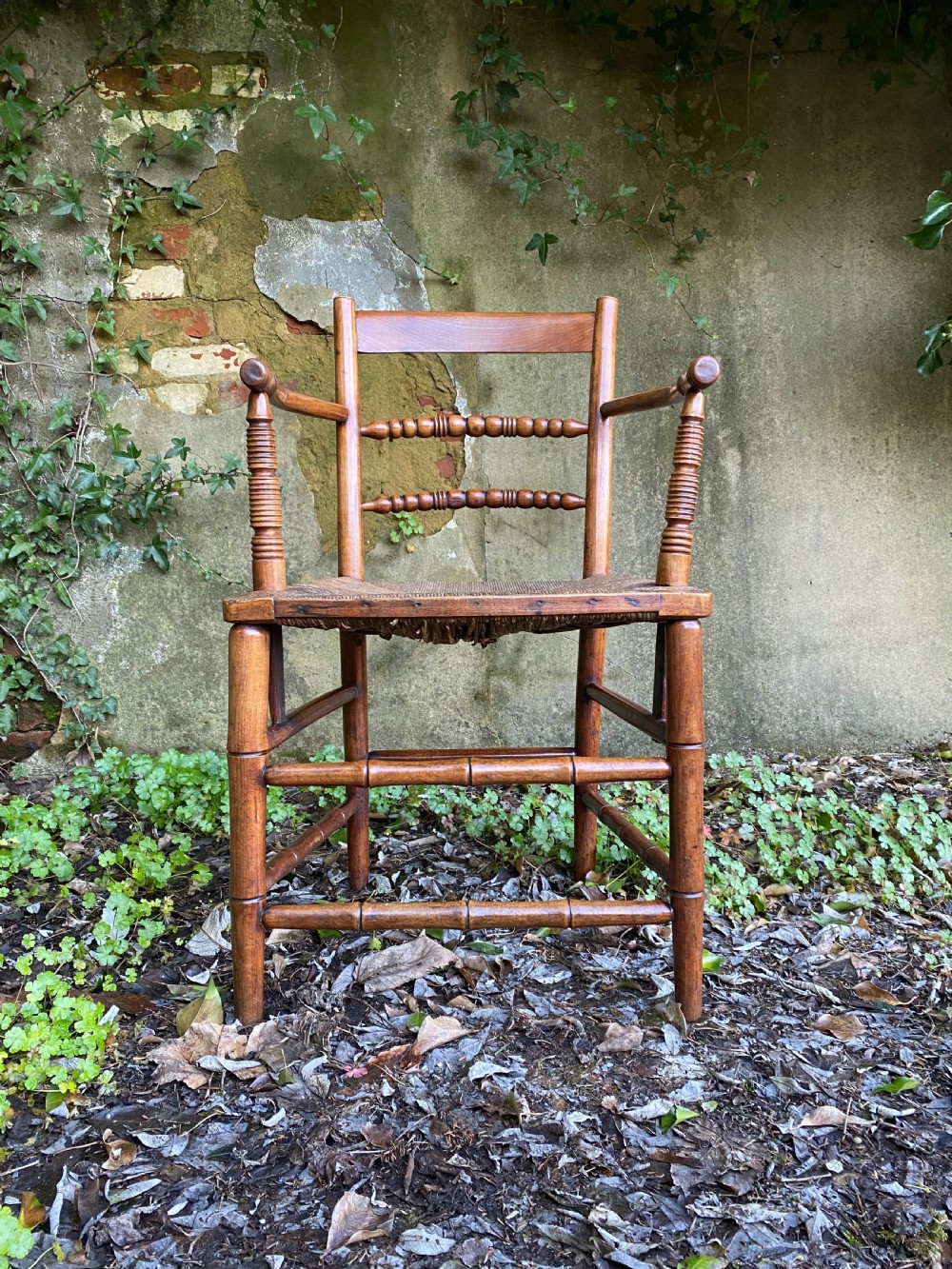 Sussex Armchair 