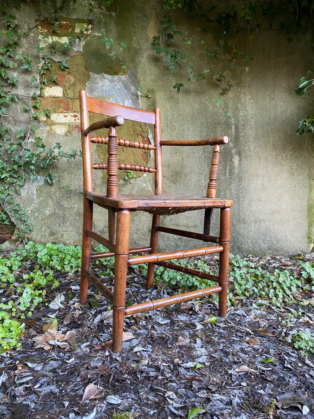 Sussex Armchair  View II