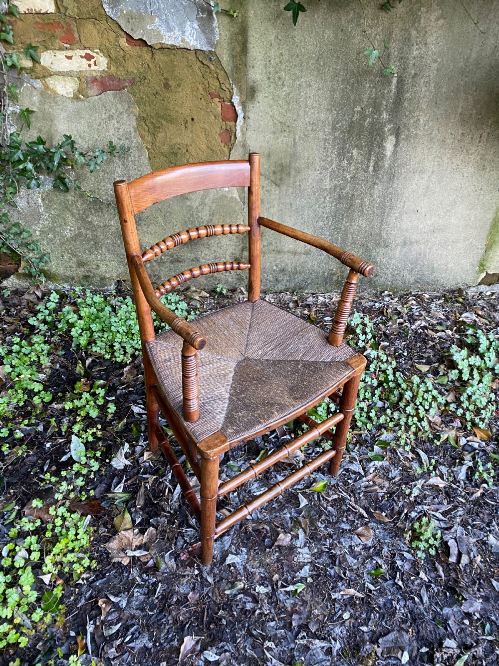 Sussex Armchair  View IV