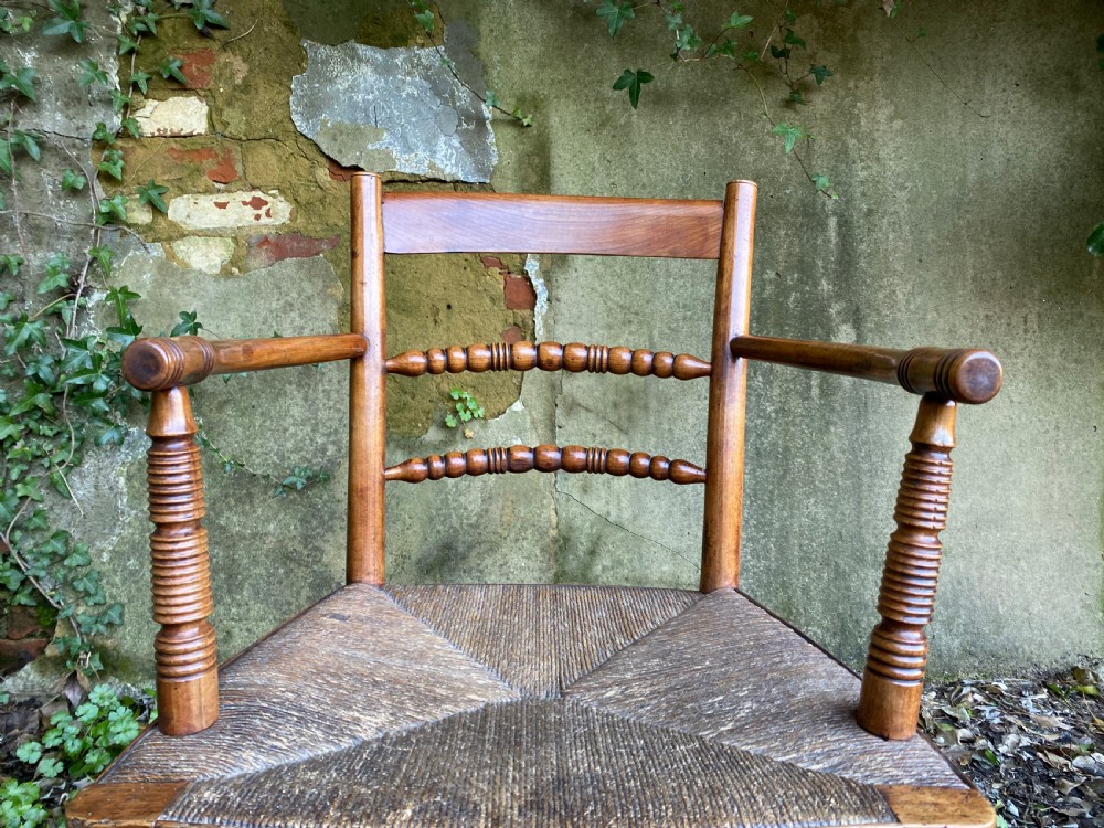 Sussex Armchair  View VI