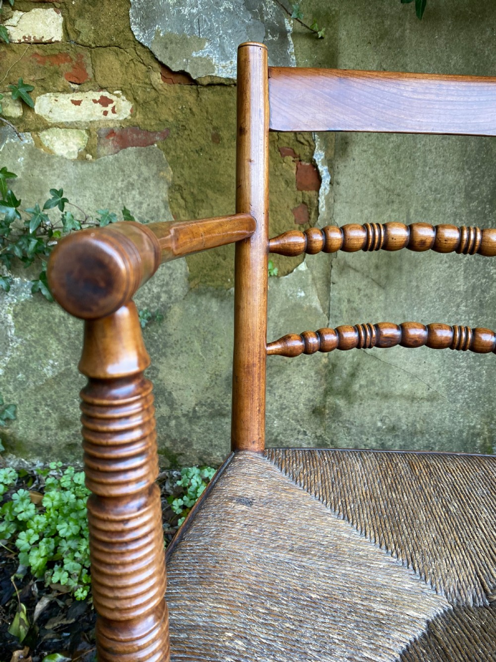 Sussex Armchair  View VII