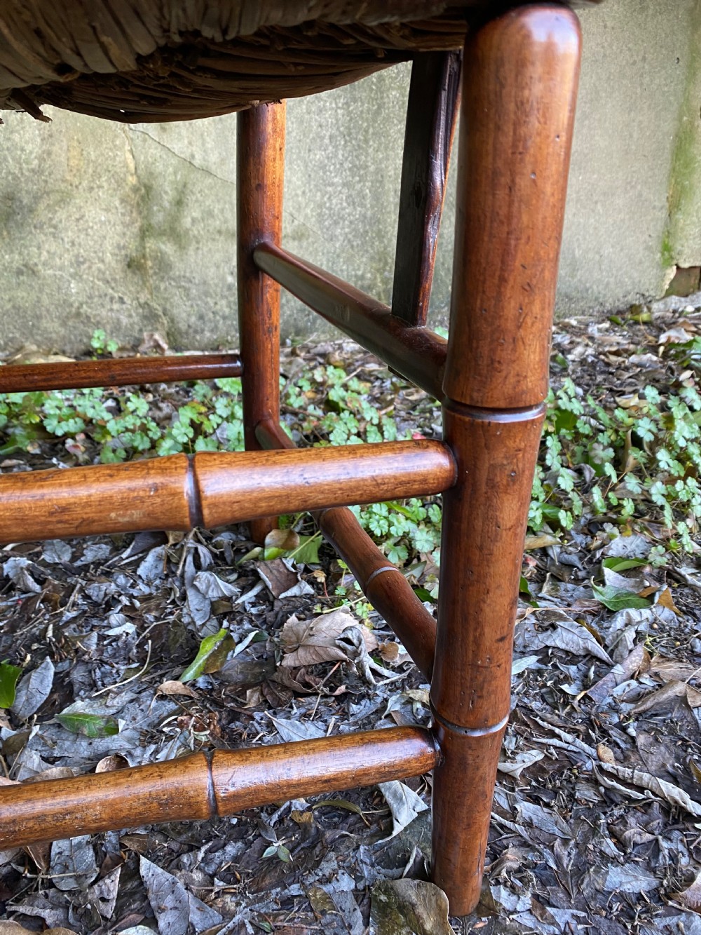 Sussex Armchair  View VIII